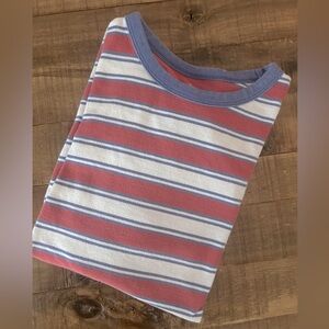 Crewcuts striped tshirt Kids XL 12-14